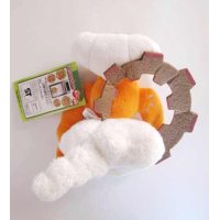 Officiële Pokemon Landorus knuffel +/- 14cm my pokemon collection